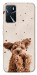 Чохол Сute doggy для Oppo A16