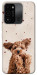 Чохол Сute doggy для TECNO Spark 8C