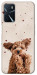 Чехол Сute doggy для Oppo A54s
