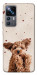 Чехол Сute doggy для Xiaomi 12T