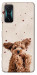 Чехол Сute doggy для Xiaomi Redmi K50 Gaming