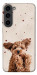 Чехол Сute doggy для Galaxy S23
