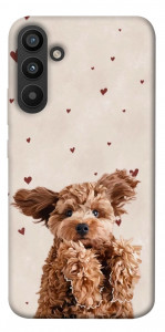 Чехол Сute doggy для Galaxy A34 5G