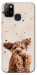 Чохол Сute doggy для Infinix Hot 10 Lite
