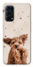 Чохол Сute doggy для Oppo Reno 5 4G