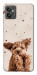 Чохол Сute doggy для Motorola Moto G32