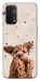 Чохол Сute doggy для Oppo A74 5G
