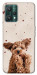 Чехол Сute doggy для Realme 9 Pro