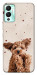Чохол Сute doggy для Infinix Hot 12 Play