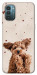 Чохол Сute doggy для Nokia G21