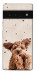 Чехол Сute doggy для Google Pixel 6 Pro