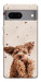 Чохол Сute doggy для Google Pixel 7