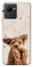 Чохол Сute doggy для Realme C30s