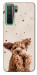 Чехол Сute doggy для Huawei nova 7 SE