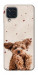 Чехол Сute doggy для Galaxy M32