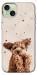 Чехол Сute doggy для iPhone 15 Plus