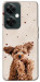 Чехол Сute doggy для OnePlus Nord CE 3 Lite