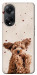 Чехол Сute doggy для Oppo A58 4G