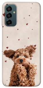 Чехол Сute doggy для Galaxy M34 5G