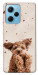 Чохол Сute doggy для Xiaomi Poco X5 Pro 5G