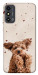 Чехол Сute doggy для ZTE Blade A53