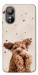 Чохол Сute doggy для ZTE Blade L220