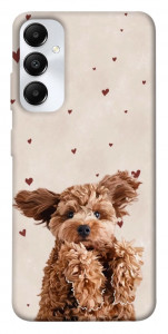 Чохол Сute doggy для Galaxy A05s