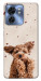 Чехол Сute doggy для Motorola Edge 40