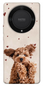 Чехол Сute doggy для Huawei Magic5 Lite