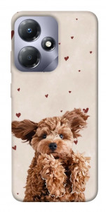 Чохол Сute doggy для Infinix Hot 30 Play