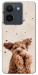 Чехол Сute doggy для Vivo Y36