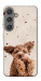 Чехол Сute doggy для Galaxy S24+
