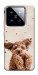 Чехол Сute doggy для Xiaomi 14 Pro