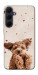 Чехол Сute doggy для Galaxy A35