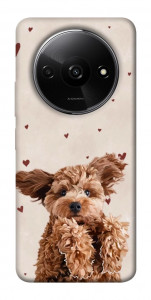 Чехол Сute doggy для Xiaomi Redmi A3
