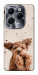 Чохол Сute doggy для Infinix Hot 40 Pro