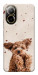 Чехол Сute doggy для Realme C67 4G