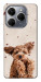 Чехол Сute doggy для TECNO Spark 20 Pro