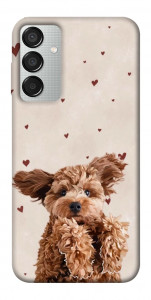 Чехол Сute doggy для Galaxy M15 5G
