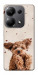 Чехол Сute doggy для Xiaomi Redmi Note 13 Pro 5G