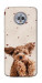 Чохол Сute doggy для Motorola Moto G6 Plus