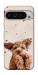 Чехол Сute doggy для Google Pixel 9 Pro XL