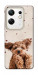 Чохол Сute doggy для Infinix Zero 30 4G