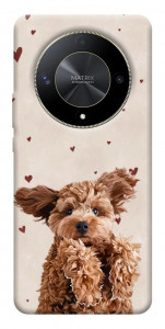 Чехол Сute doggy для Huawei Magic6 Lite