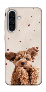 Чехол Сute doggy для Galaxy A36 5G