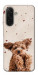 Чехол Сute doggy для Galaxy A26 5G