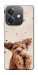 Чехол Сute doggy для Oppo А3х 4G