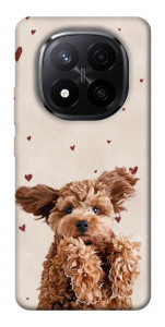 Чехол Сute doggy для Xiaomi Redmi Note 14 Pro+ 5G