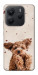 Чехол Сute doggy для Xiaomi Redmi Note 14 5G