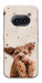 Чехол Сute doggy для Nothing Phone (2a)